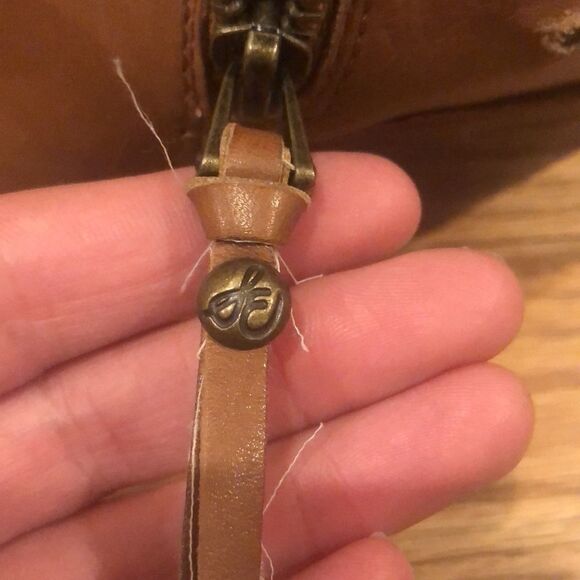 SAM Edelman Light Brown Ankle Boots - Picture 7 of 10